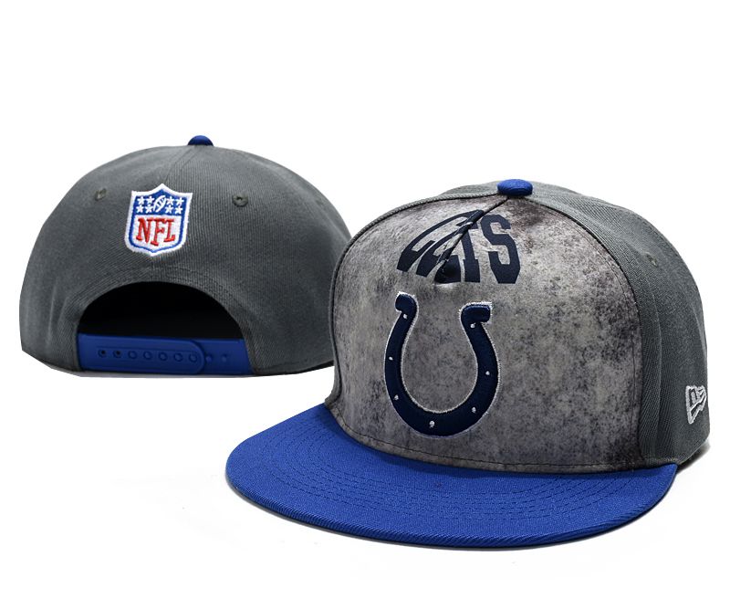 2020 NFL Indianapolis Colts Hat 2020915->nfl hats->Sports Caps